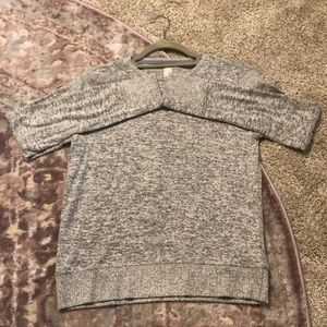 Super cute athleta girl long sleeve!